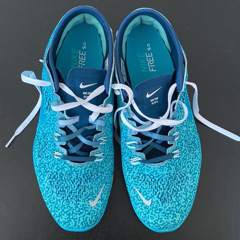 Nike Free  5.0 TR Fit 4 Women